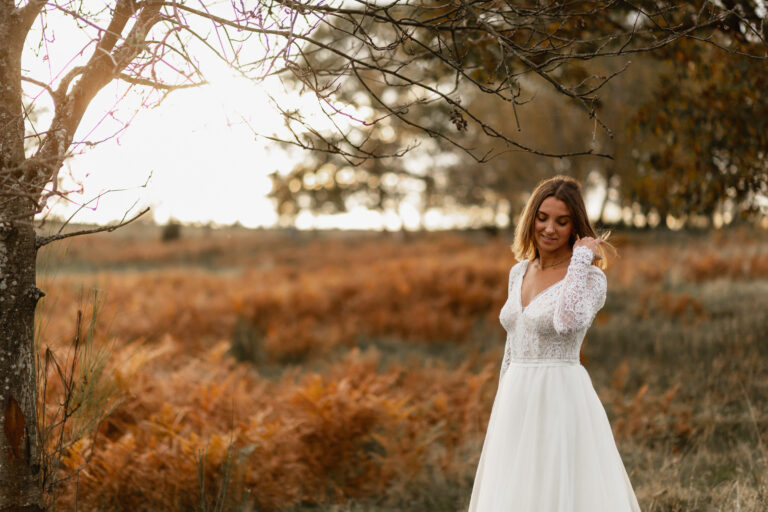 Hochzeitsshooting