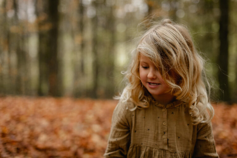 Familienshooting Xenia und Kinder