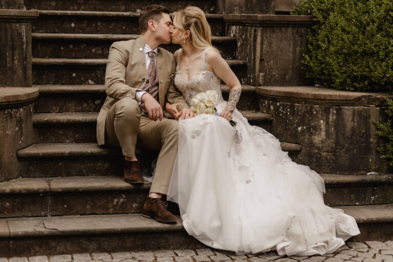 Hochzeit Alina und Fabio